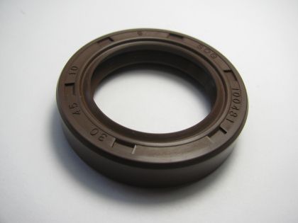 Oil seal AS 30x45x10 Viton