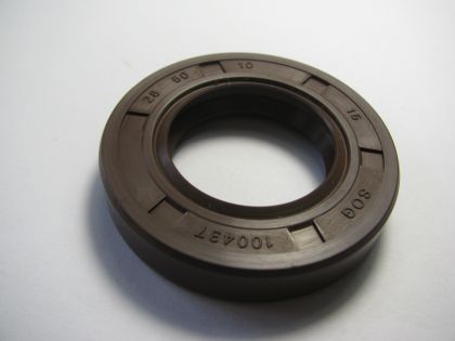 Oil seal AS 28x50x10 Viton