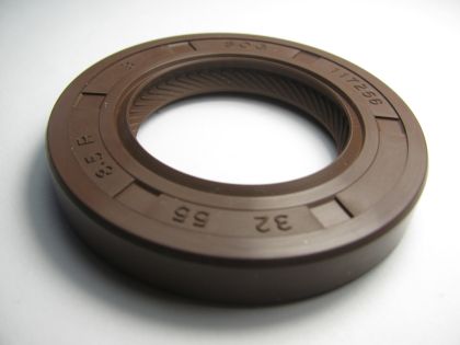 Oil seal AS 32x55x8.5 R Viton