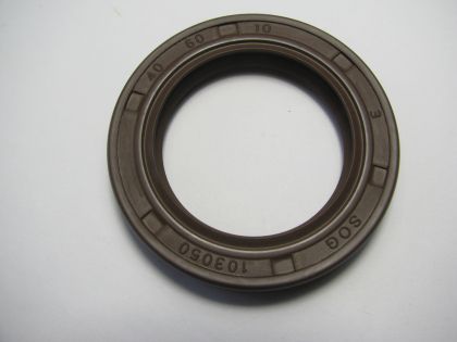 Oil seal AS 40x60x10 Viton