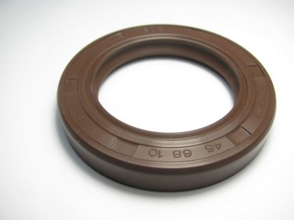 Oil seal AS 45x68x10 Viton