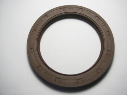 Oil seal AS 80x110x12 Viton