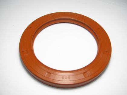 Oil seal AS 80x110x10 Silicone