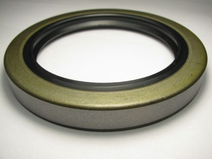 Oil seal BS 80x105x15 NBR 