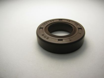 Oil seal AS 16x30x7 Viton