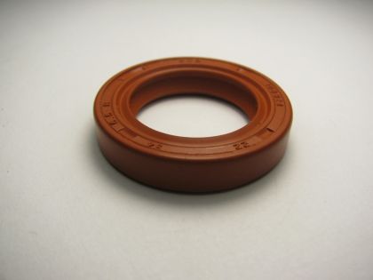 Oil seal AS 25x35x6 Silicone