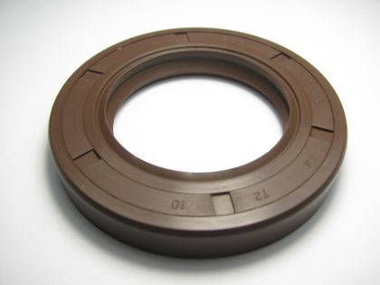 Oil seal AS 44x72x10 Viton