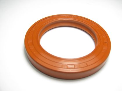 Oil seal AS 42x62x8 Silicone