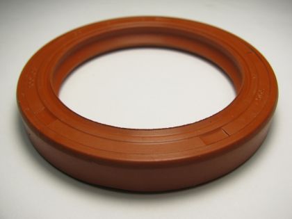 Oil seal AS 55x75x10 Silicone