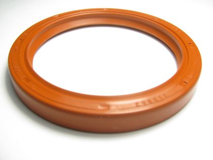 Oil seal AS 60x75x8 Silicone