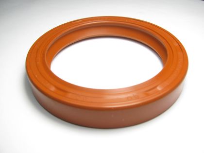 Oil seal AS 60x80x12 Silicone