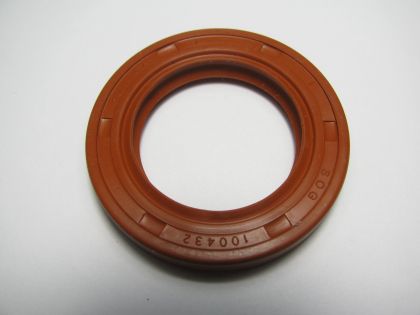 Oil seal AS 25x47x7 Silicone