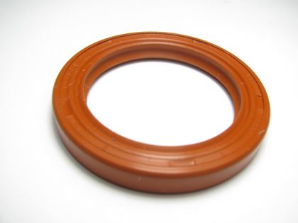 Oil seal AS 40x56x8 Silicone