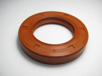 Oil seal AS 38x62x10 Silicone