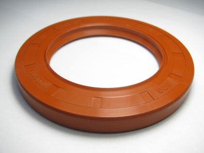 Oil seal AS 65x100x10 Silicone