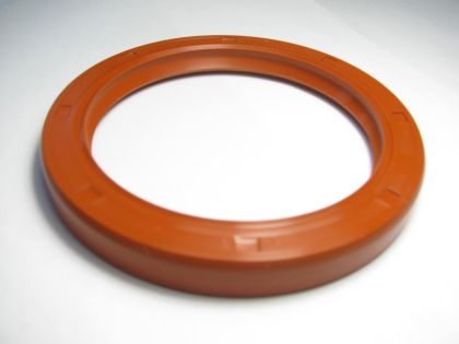 Oil seal AS 80x100x13 Silicone