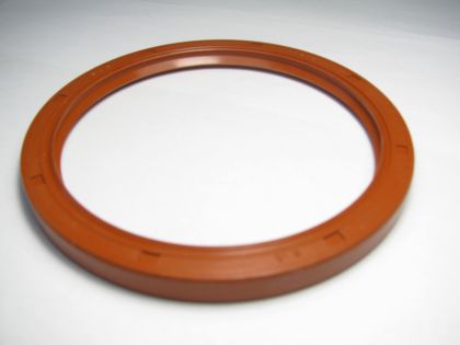 Oil seal AS 92x110x8.5 Silicone