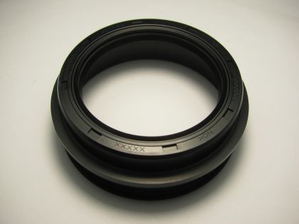  Oil seal KES-S/KC5Y 48x62x9/24 NBR  AG2775-H0, rear axle shaft (outer) of Toyota OEM 90313-48001