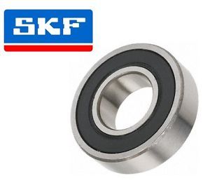 ЛАГЕР 626-2RS SKF