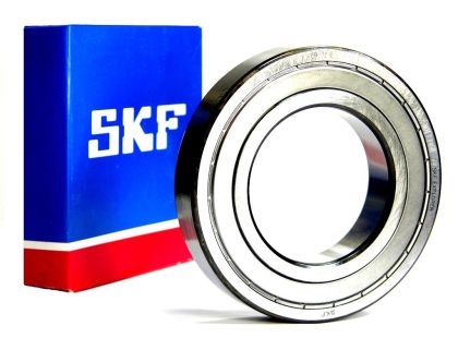 ЛАГЕР 6006 ZZ SKF