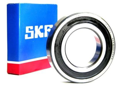 Bearing   6007-2RS1 C3 SKF, CLAAS 0002122290,0002442670, JOHN DEERE CC34956,RE308209