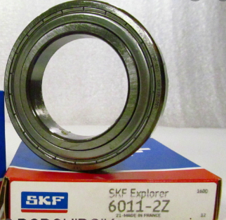 ЛАГЕР 6011-2Z SKF