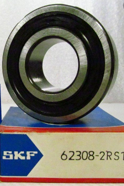 ЛАГЕР 62308-2RS1 SKF