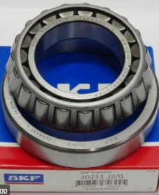 Bearing 30211 J2/Q SKF, CASE 1964256C1; Claas 000234830,0000234830,0234830,000234830,234830.0,0002348300; Daihatsu 97600-3021100; Deutz 225200120;Ford 83930328 ;Geringhoff 025153; Hyundai 52703-45000 ;IVECO 38540711819015 ;John Deere JD37093 ;LEMKEN 31990