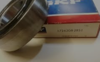 ЛАГЕР  1726308-2RS1  SKF   (UD 308 )