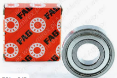 Bearing 609-2Z FAG