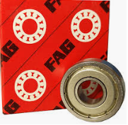 Bearing 609-2Z-C3 FAG