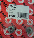 Bearing 624-2Z  FAG