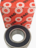 Bearing  6014-2RSR FAG, CLAAS 244279,000244279, JOHN DEERE AH108801,JD8581