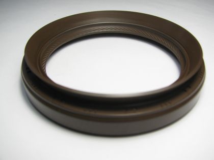 Oil seal UES-9 58x75x9/14.5 R FKM  AH3148-Q0, crankshaft, injector pump of Toyota ,OEM 90311-58007