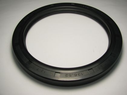 Oil seal AS 107.95x136.52x12.7 NBR