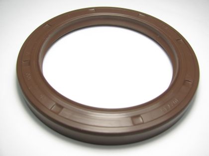 Oil seal  AS 75x100x10 Viton