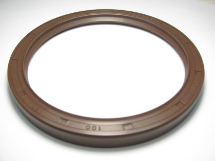 Oil seal  AS 100x120x10 Viton