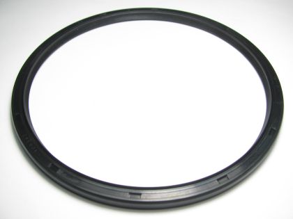 Oil seal AS 114x126x6 NBR