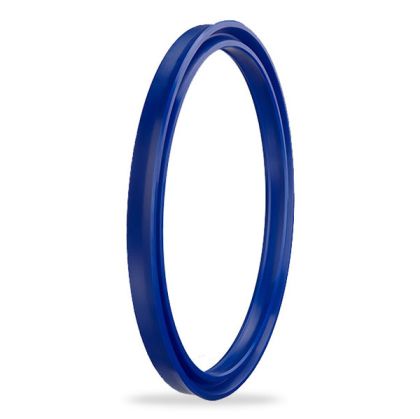 U-ring rod seal A154 56x66x8 PU92