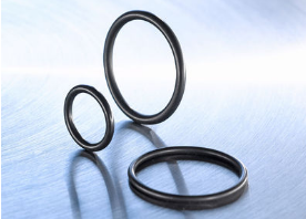 O-ring  8.1x1.6 NBR