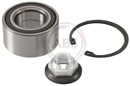 Wheel bearing kit  A.B.S. 200032 за предна  ос на Ford, 1061599, 1112547,713 6780 40,VKBA 1432,R150.23