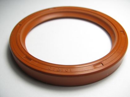 Oil seal A 55x70x8 Silicone