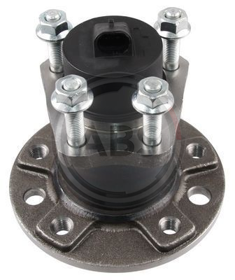 Wheel hub A.B.S. 200052  for rear axle of Chevrolet,Opel,SAAB, Vauxhall ,1604002, 1604301