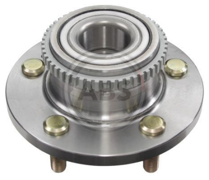 Wheel hub A.B.S. 200356  for rear axle of Hyundai , 52750-26101, 5275026100