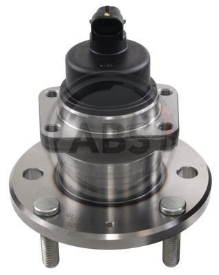 Wheel hub A.B.S. 200954 for rear axle of Chevrolet,Daewoo,96328248,96639607,96812720,VKBA 3938,R190.05