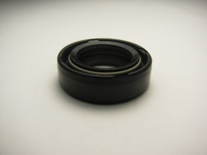  Oil seal A-DUO (135) 15x24x7 NBR