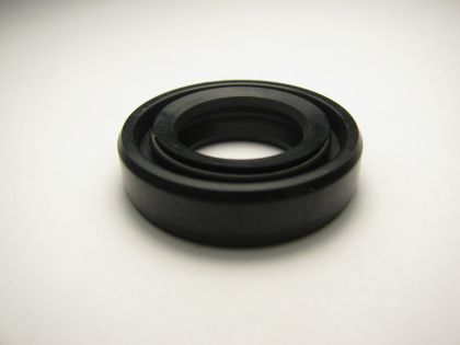  Oil seal A-DUO (135) 17x30x7 NBR