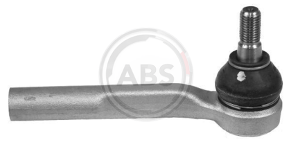 A.B.S. 230679  накрайник напречна кормилна щанга  предна  ос на Opel