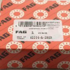 Bearing   62206-A-2RSR (30x62x20) FAG/Germany, NEW HOLLAND 84980391