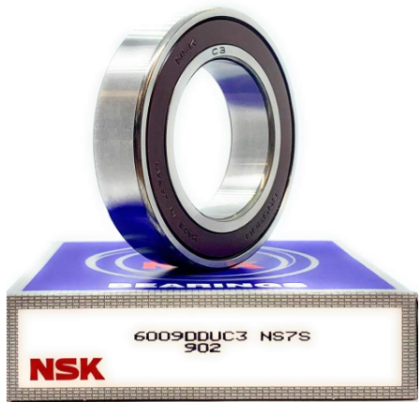 Bearing   6009 DDUC3 /2RS1C3 / NSK